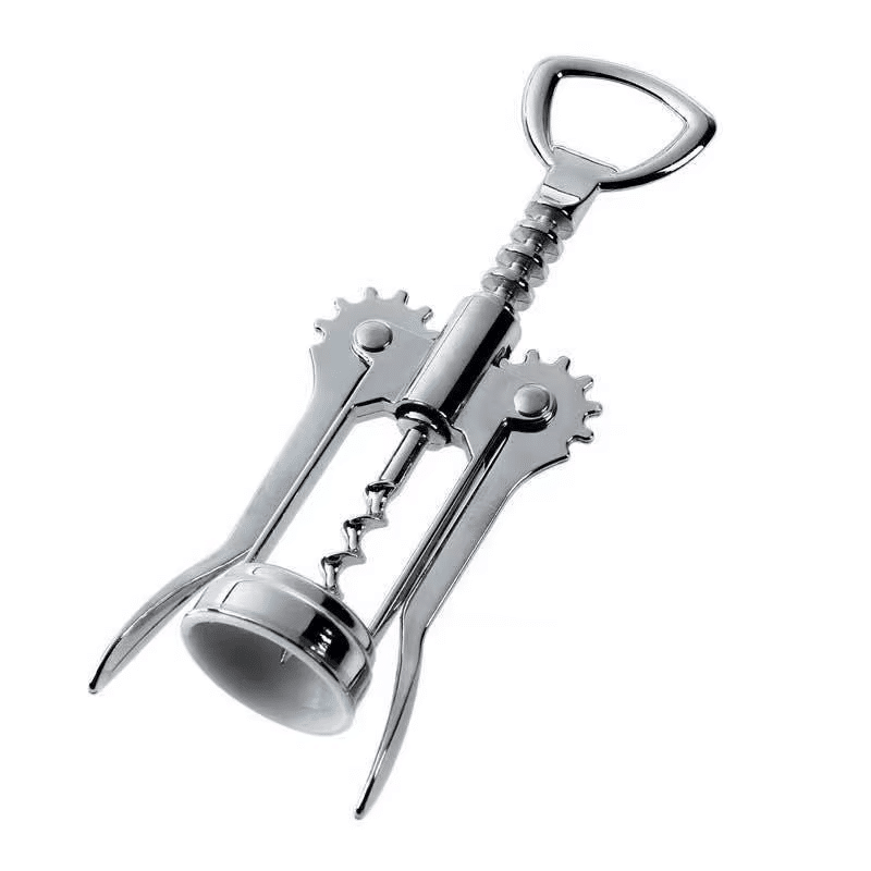 Cork Screw Wine Bottle Opener