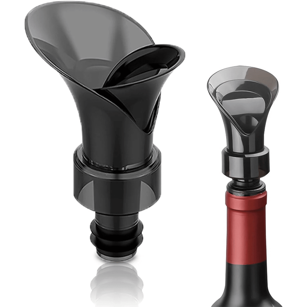 Petal Shaped Wine Aerator