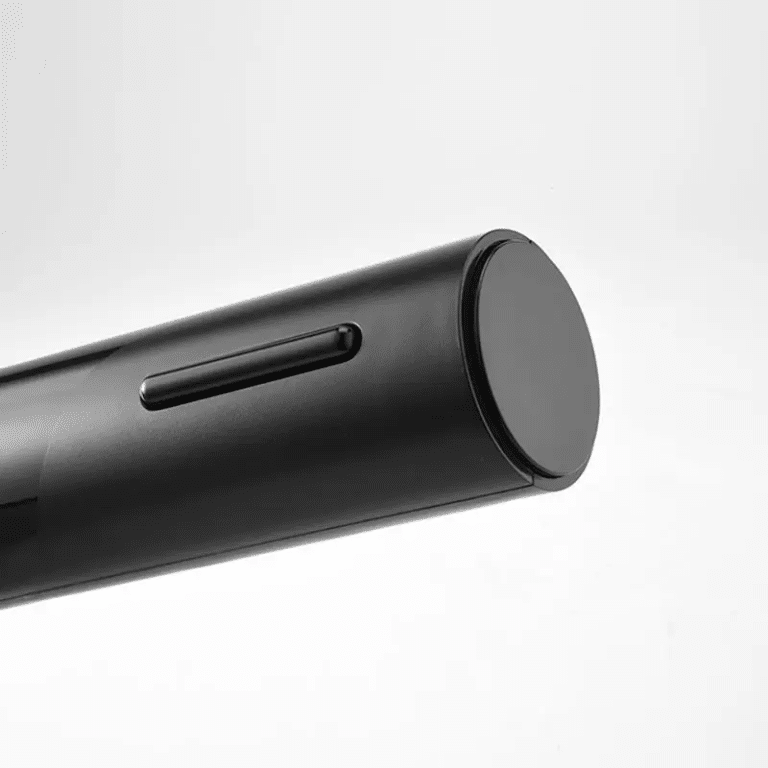 Rechargeable Wine Bottle Opener Set