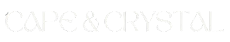 Cape & Crystal
