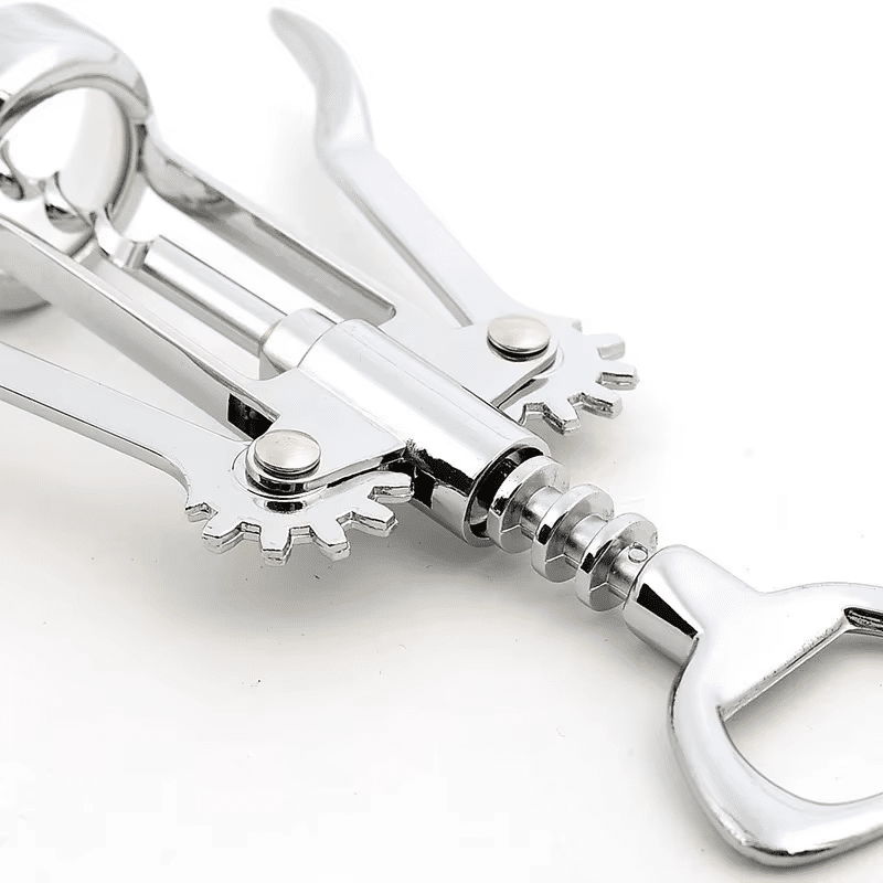 Cork Screw Wine Bottle Opener