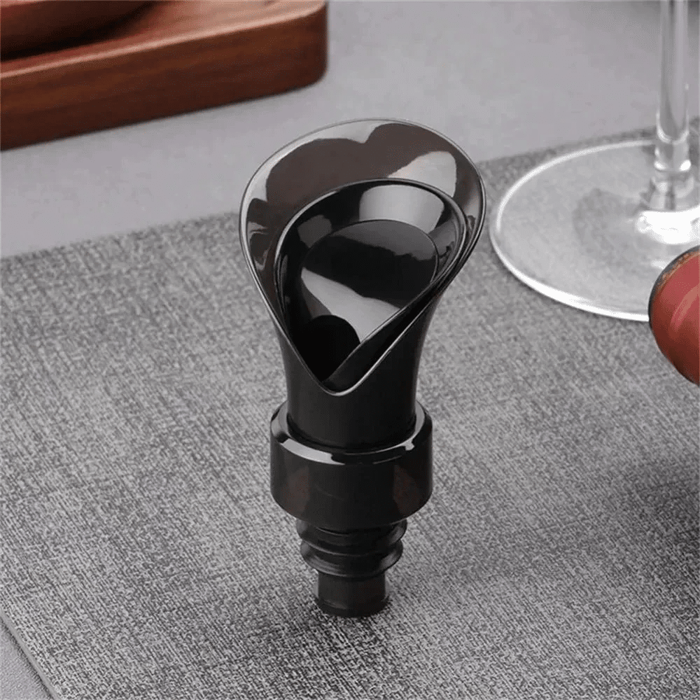 Petal Shaped Wine Aerator