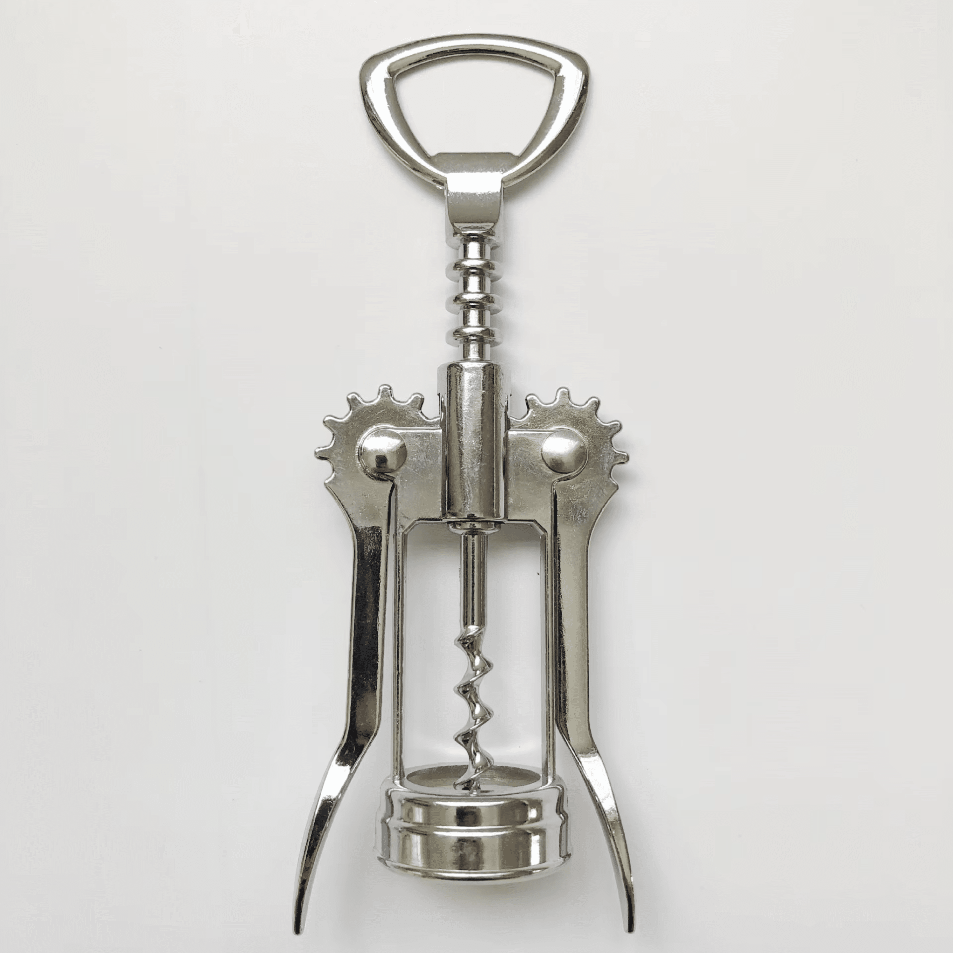 Cork Screw Wine Bottle Opener