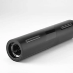 Rechargeable Wine Bottle Opener Set