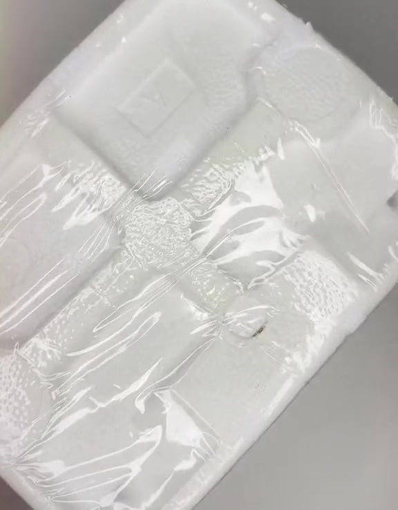 Exquisite Rotating Wine Decanter